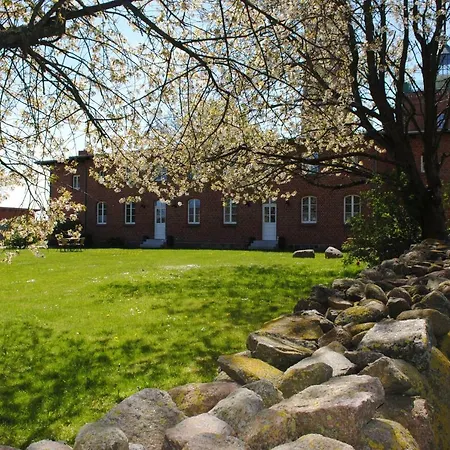 Apartmán Arkona 3 *