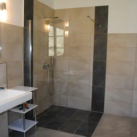 Apartmán Arkona 3 Putgarten