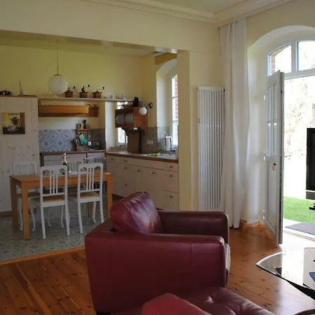 Arkona 3 Apartment *