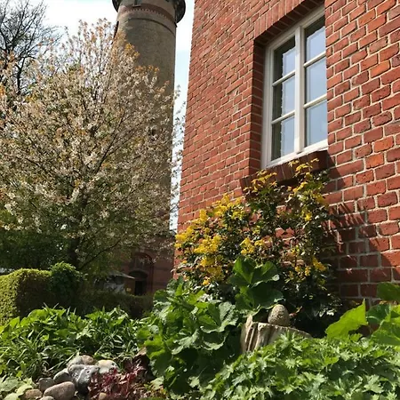 Apartmán Arkona 3 Putgarten