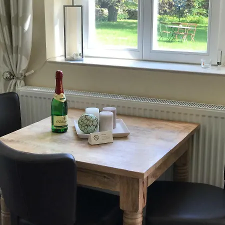 Apartment Arkona 3 *