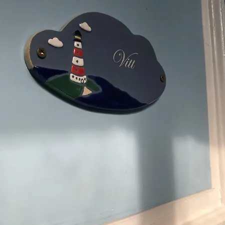 Apartment Arkona 3 Putgarten