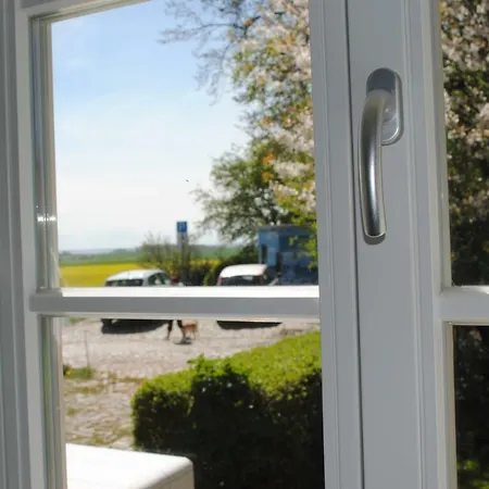 Arkona 3 Apartmán Putgarten