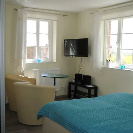 Arkona 3 Apartmán *