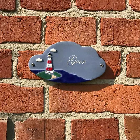 Apartment Arkona 3 *