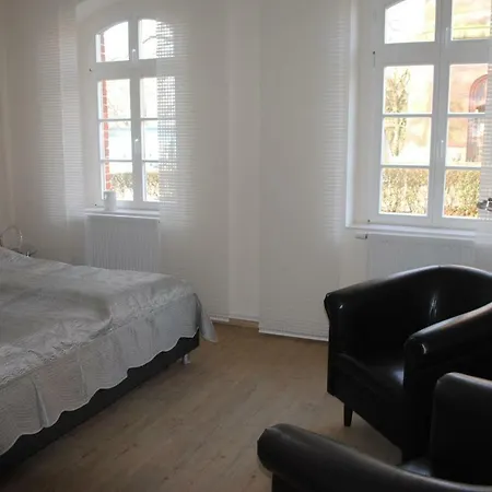 Arkona 3 Putgarten