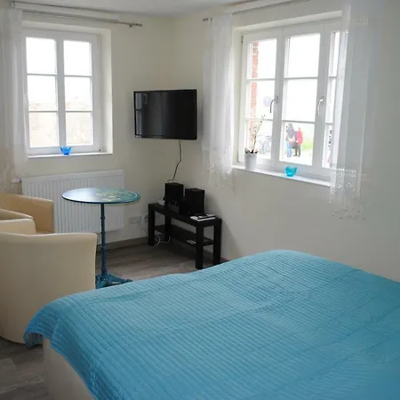 Arkona 3 Apartmán *