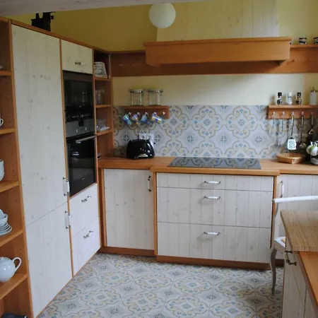 Apartmán Arkona 3 *