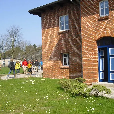 Appartement Arkona 3