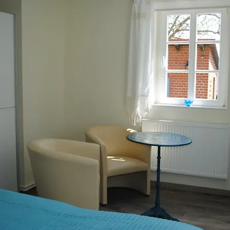 Arkona 3 Apartmán *