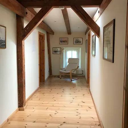 Arkona 3 Apartment