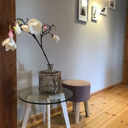 Apartment Arkona 3 *