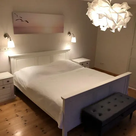 Apartmán Arkona 3 *