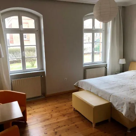 Arkona 3 Apartmán *