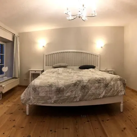 Arkona 3 Apartment *