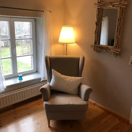 Apartmán Arkona 3 *