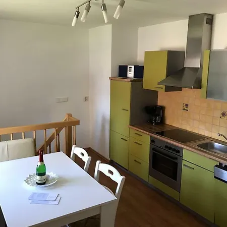 Apartment Arkona 3 *