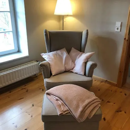 Arkona 3 Apartment