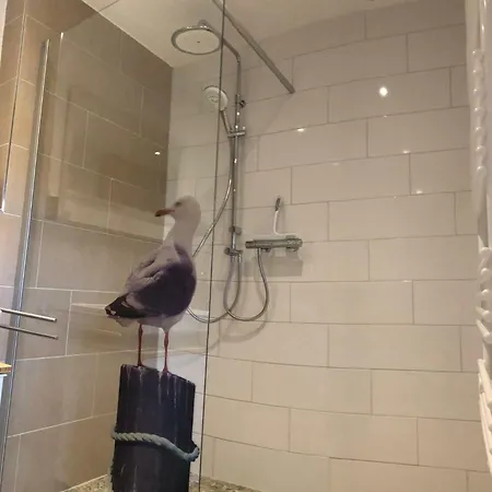 Apartmán Arkona 3 *